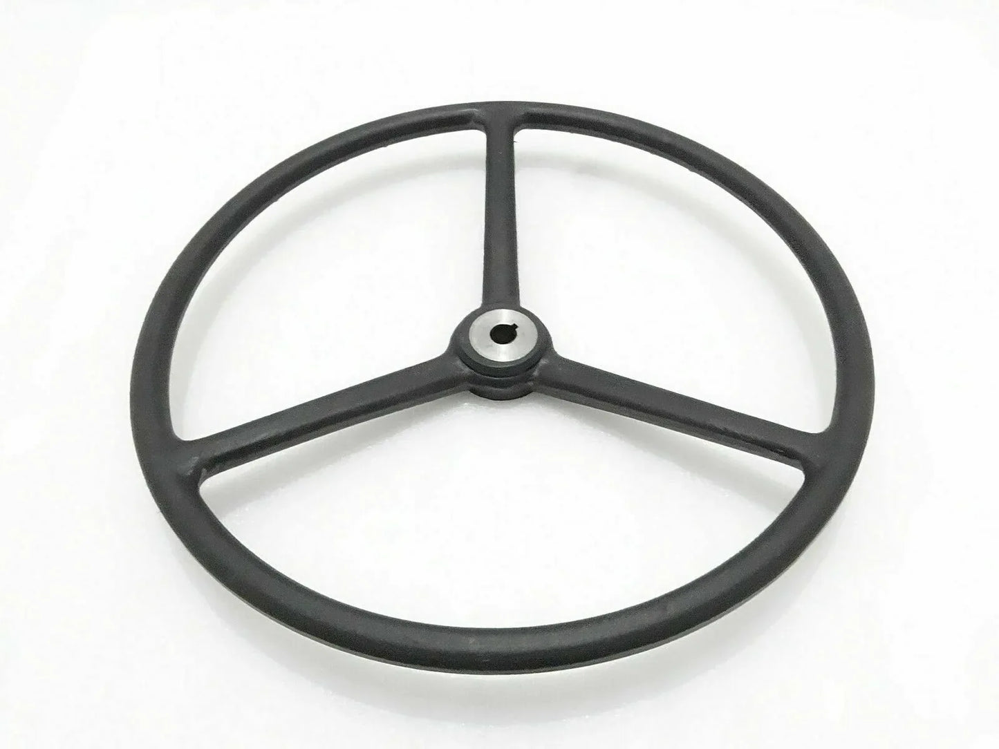 Fit For Massey Ferguson 135 Replacement Steering Wheel( Key Way) 20 35 50 65 135 - StellerGear