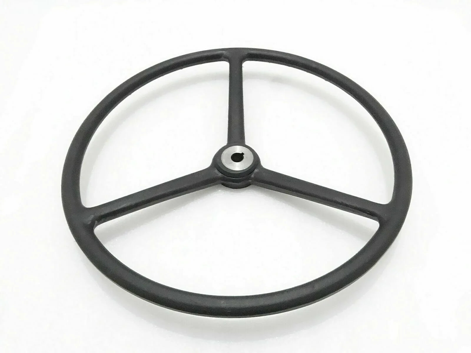 Fit For Massey Ferguson 135 Replacement Steering Wheel( Key Way) 20 35 50 65 135 - StellerGear