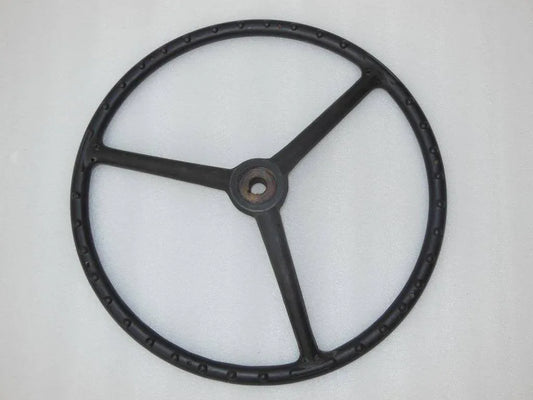 Massey Ferguson 135 Replacement Steering Wheel( Key Way) 20 35 50 65 135 - StellerGear