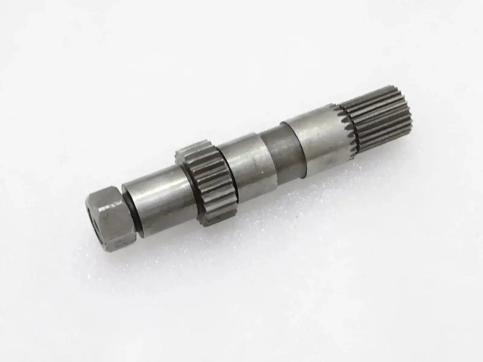 BSA M20 B31 GEAR LEVER OPERATING SHAFT - StellerGear