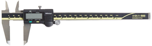 Mitutoyo 500-197-30CAL Absolute Advanced Onsite Sensor (AOS) Digimatic Caliper - StellerGear