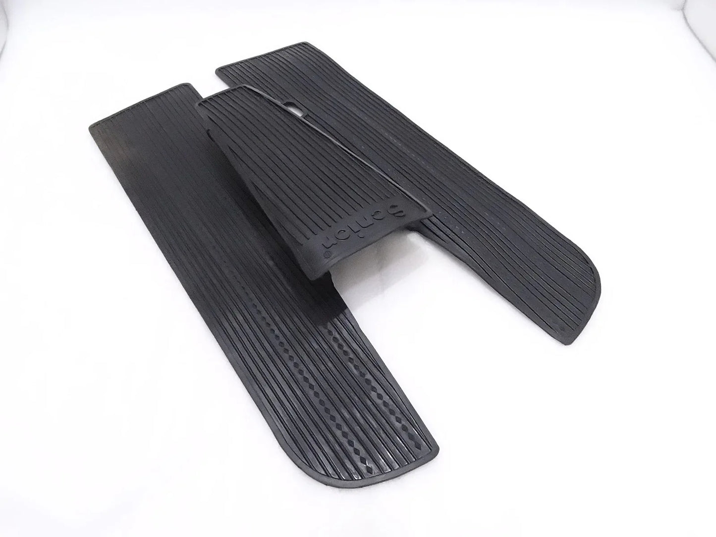 VESPA FLOOR MAT FOR PX/PE/LML STRIPS TYPE - StellerGear