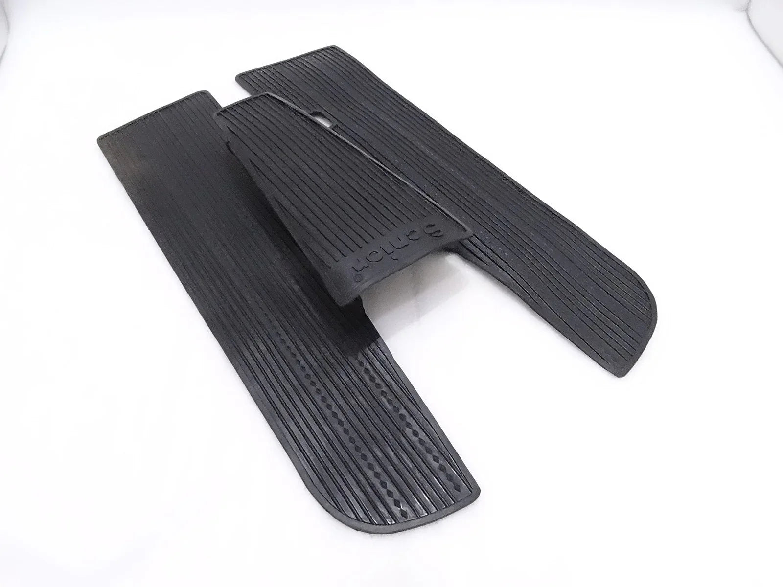 VESPA FLOOR MAT FOR PX/PE/LML STRIPS TYPE - StellerGear