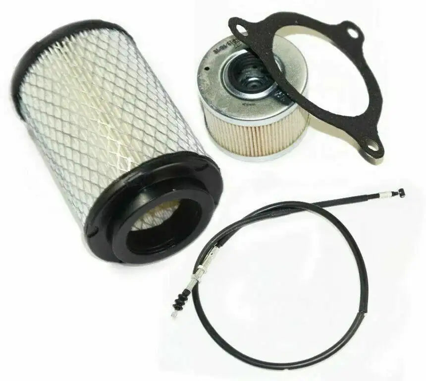 RE Clutch Cable Air & Oil Filter Genuine 574337-587343 FIT FOR ROYAL Himalaya - StellerGear