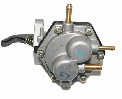 Fuel Pump For Suzuki Samurai SJ410 LJ81 LJ80 F10A F8A 1.0L - StellerGear