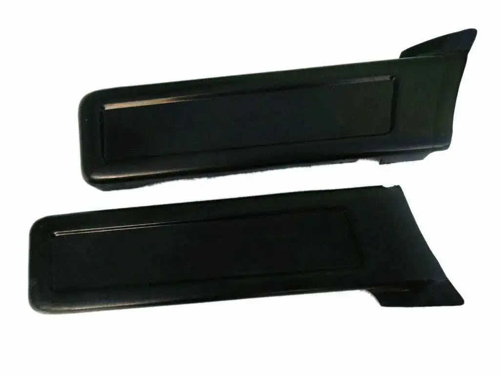 Suzuki Samurai Sj413 Sj410 Long Body Rear L & R Side Bumper Protector Cover - StellerGear