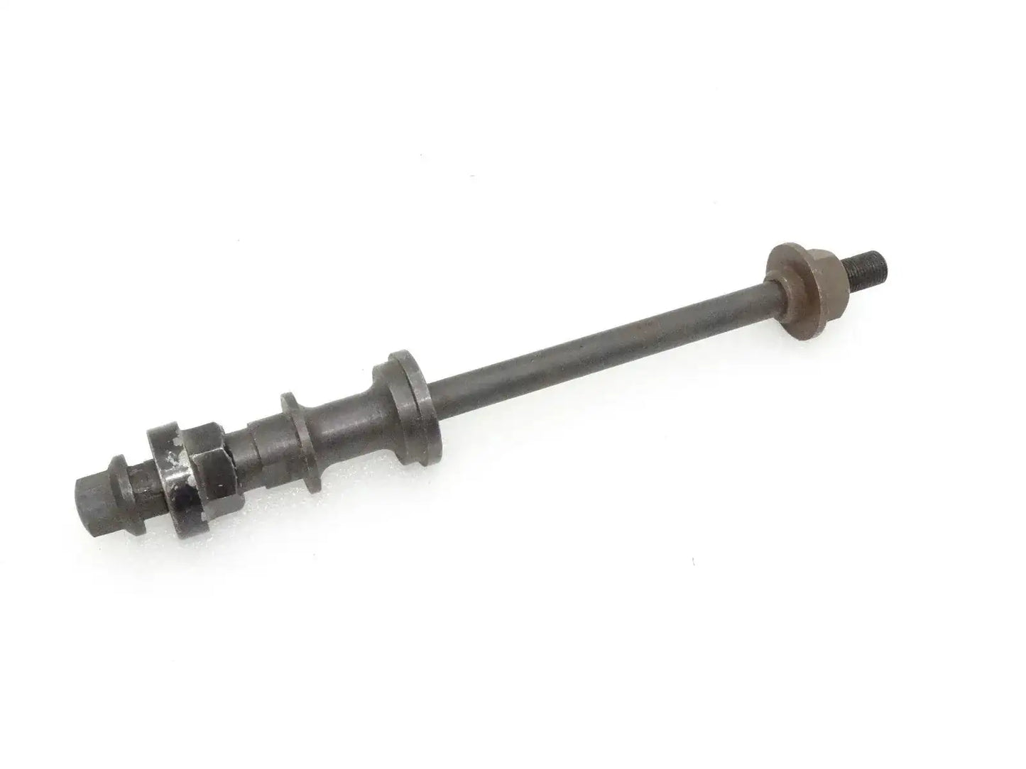 BSA M20 REAR WHEEL AXLE ASSEMBLY (REPRODUCTION) - StellerGear