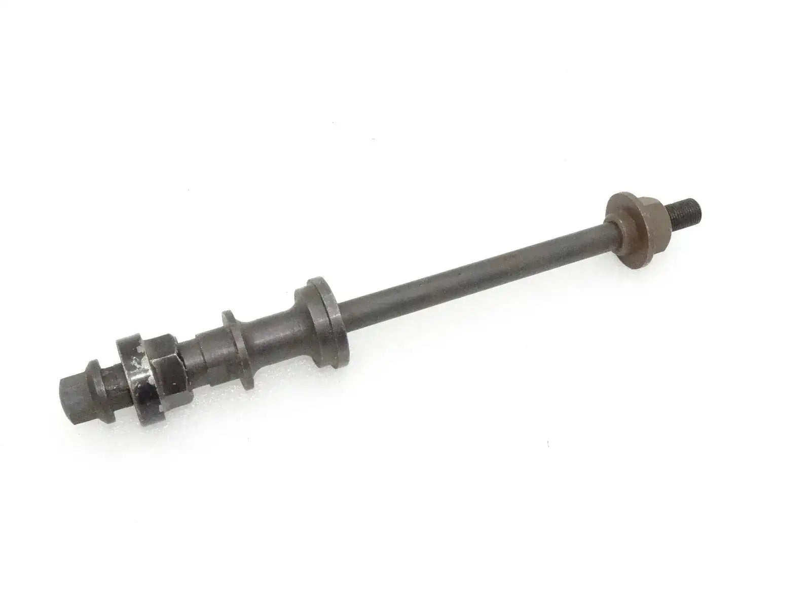 BSA M20 REAR WHEEL AXLE ASSEMBLY (REPRODUCTION) - StellerGear