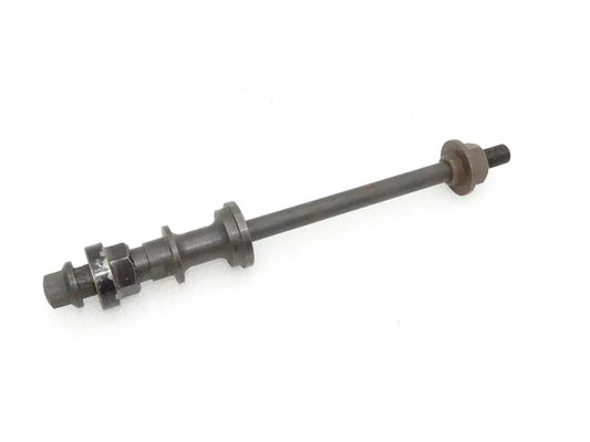 BSA M20 REAR WHEEL AXLE ASSEMBLY (REPRODUCTION) - StellerGear