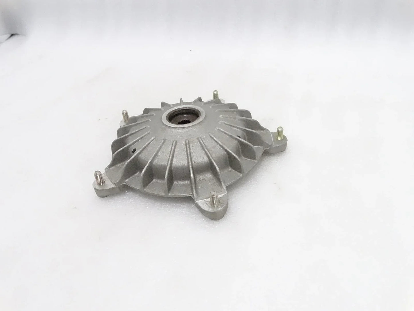 VESPA ET3 50 SPECIAL SMALL FRAME 10" FRONT WHEEL RIM DRUM BRAKE - StellerGear