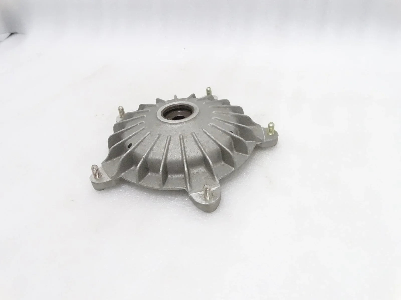 VESPA ET3 50 SPECIAL SMALL FRAME 10" FRONT WHEEL RIM DRUM BRAKE - StellerGear