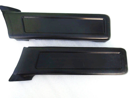 Suzuki Samurai Sierra Gypsy Rear Bumper Protector Cover End Lh/Rh Best Qualit - StellerGear