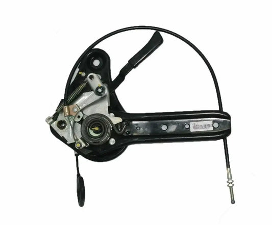 Fit For Suzuki Samurai Sj410 Sj413 Sierra Lh Seat Recliner Reclining Assy Mechanism - StellerGear