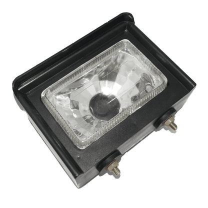 Spare Head Light Lamp Box Without Bulb & Holder Fit For Massey Ferguson Ford - StellerGear