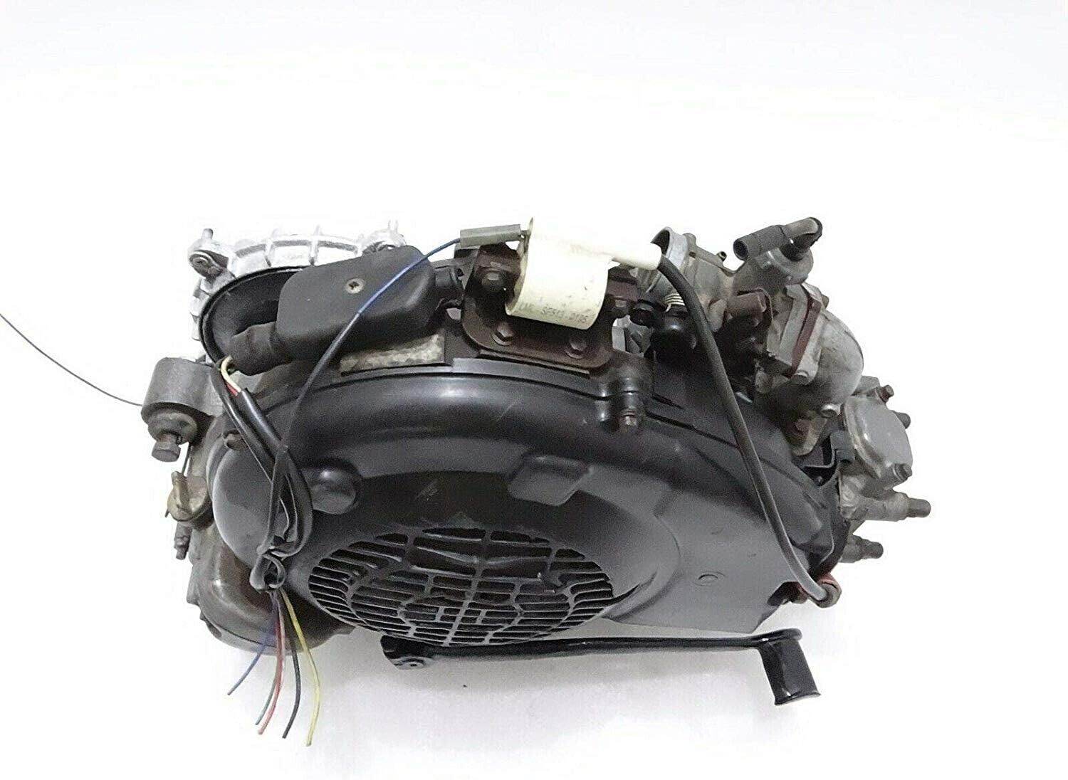 Bajaj Chetak LML Vespa 150cc 4 Stroke Engine (Used) Good Condition - StellerGear