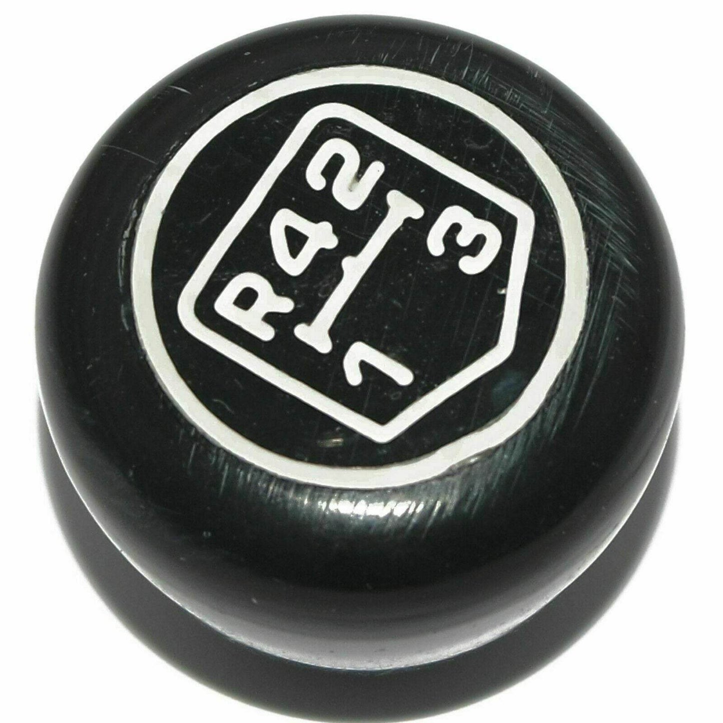 Gear Shift Lever Knob 4 Speed Massey Ferguson 241 245 4410 5210 5245 9000 - StellerGear