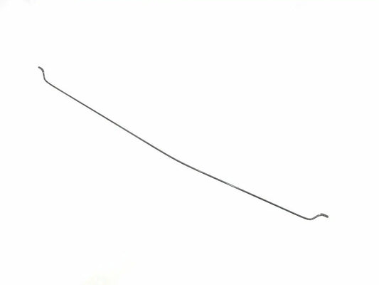 SUZUKI SJ413 SJ410 LJ80 SAMURAI GYPSY TOP HOOD METAL ROD - StellerGear