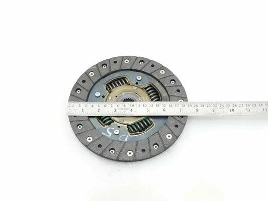 SUZUKI SJ413 SAMURAI GYPSY KING CLUTCH AND PRESSURE PLATE SET - StellerGear