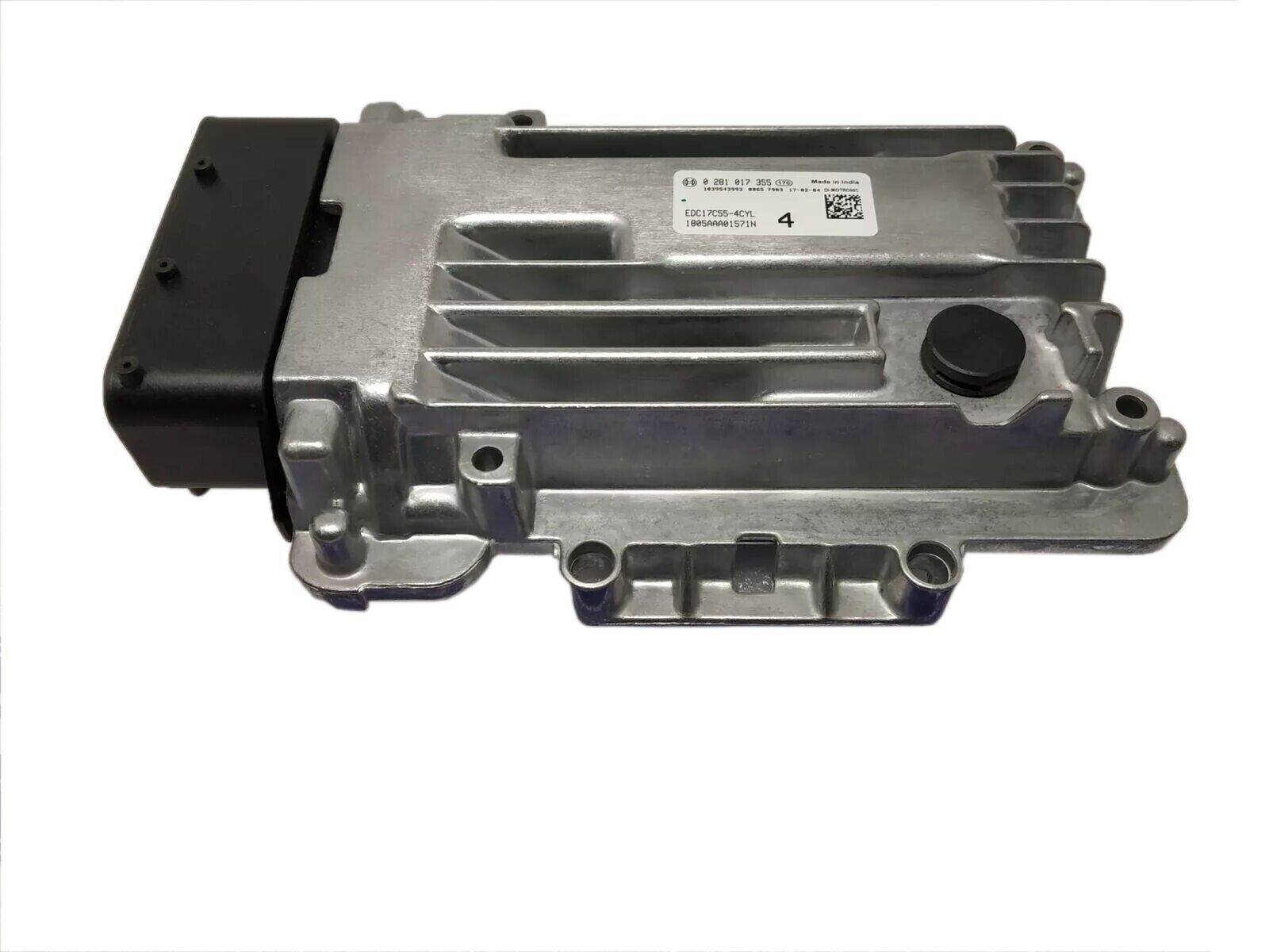 Fits Control Unit for MAHINDRA BOLERO PICKUP, GENIO, IMPERIO, MAXI TRUCK, QUANTO, SCO - StellerGear