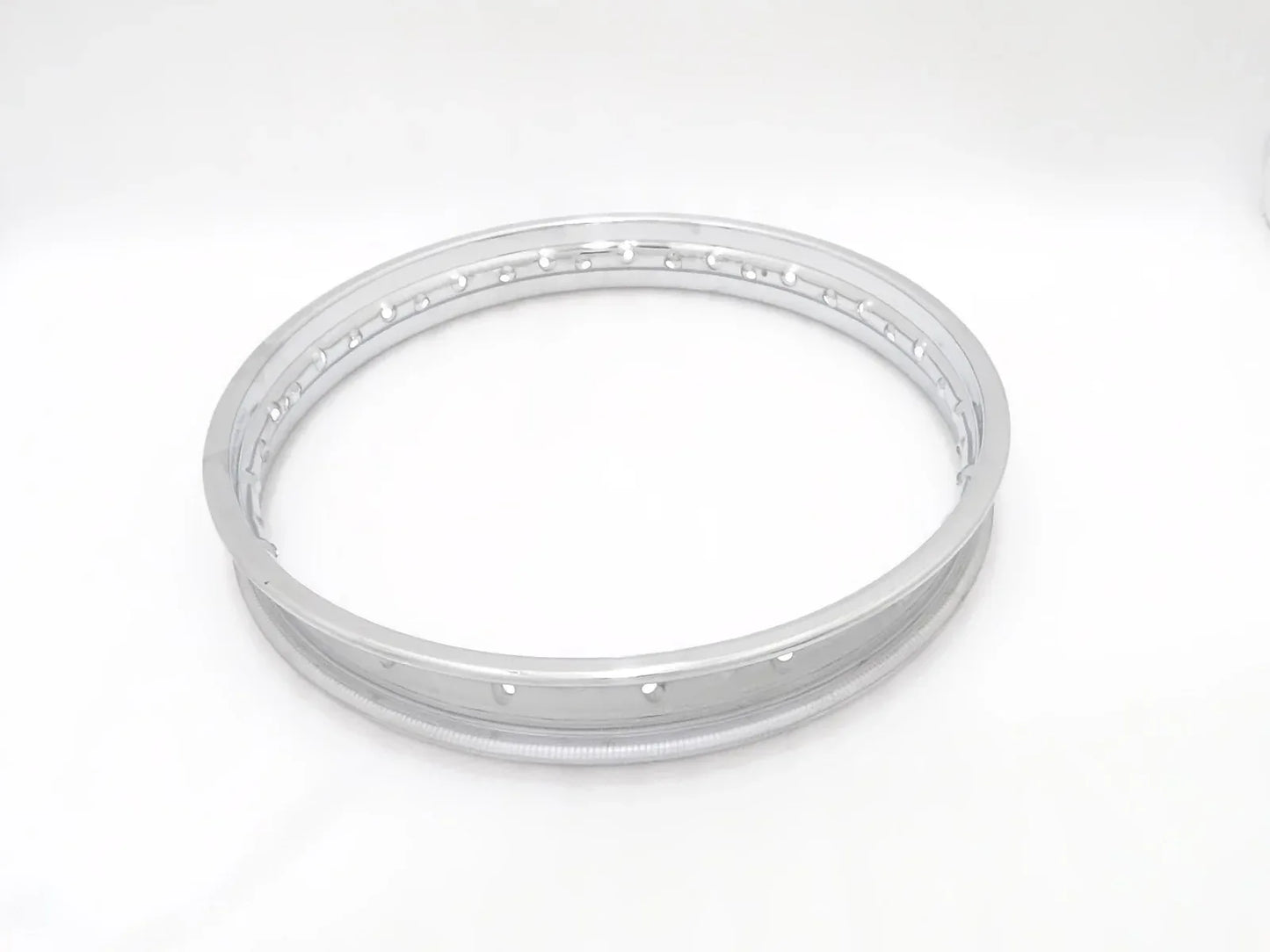 ROYAL ENFIELD 19" STEEL WHEEL RIM FOR 40 SPOKES - StellerGear