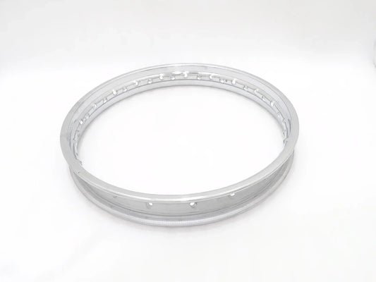 ROYAL ENFIELD 19" STEEL WHEEL RIM FOR 40 SPOKES - StellerGear