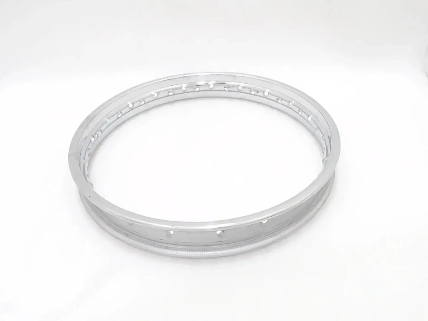 ROYAL ENFIELD 19" STEEL WHEEL RIM FOR 40 SPOKES - StellerGear