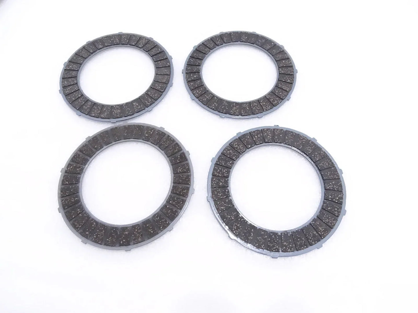 ARIEL TWIN CLUTCH PLATE X 4 - StellerGear