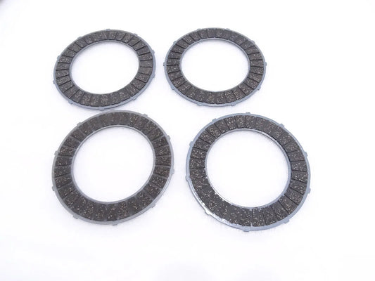 ARIEL TWIN CLUTCH PLATE X 4 - StellerGear