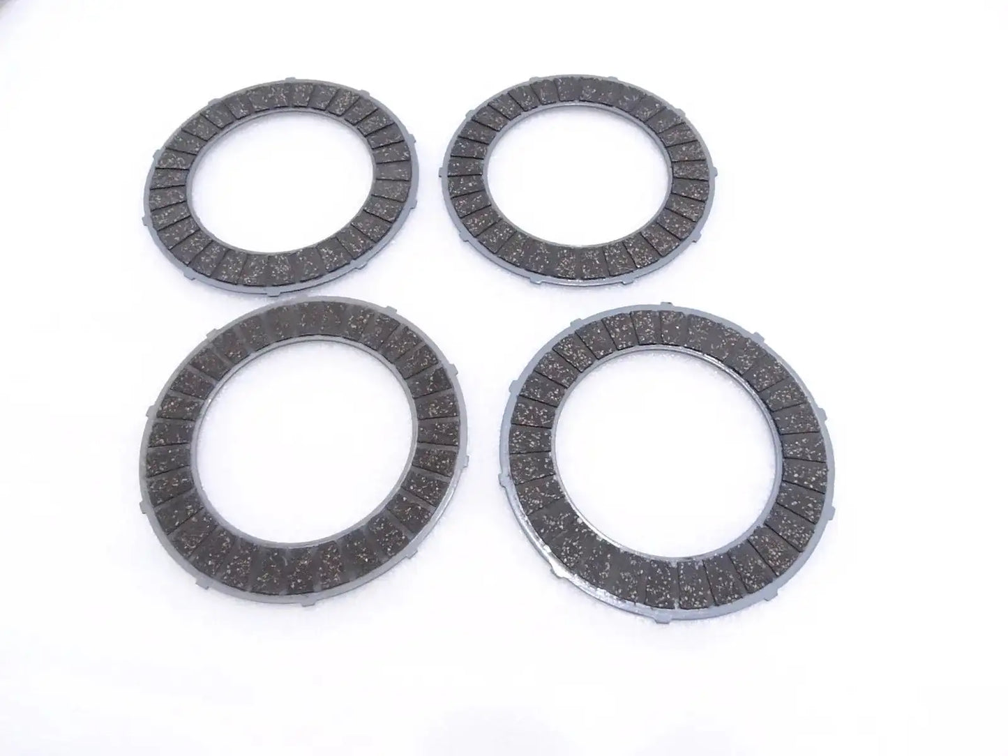 ARIEL TWIN CLUTCH PLATE X 4 - StellerGear