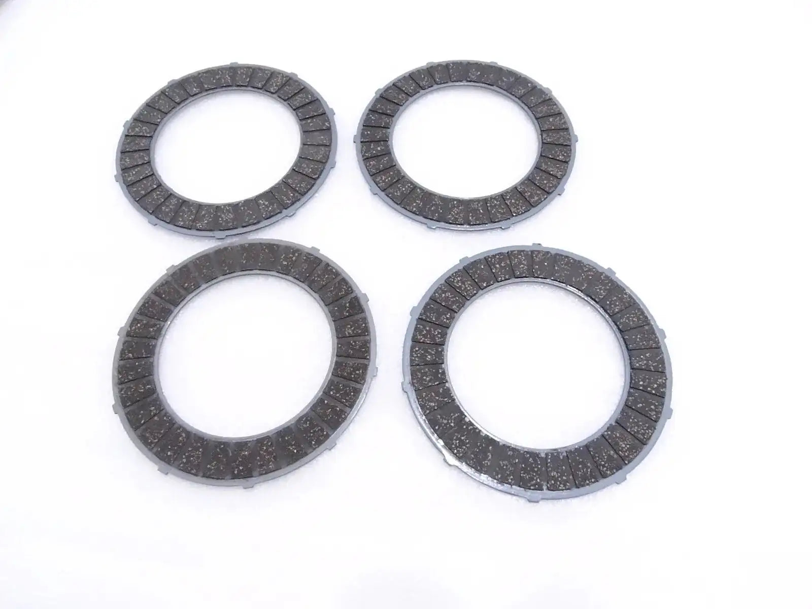 ARIEL TWIN CLUTCH PLATE X 4 - StellerGear