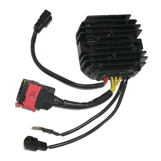 FOR Royal Enfield Bullet 500cc Classic 500cc REGULATOR RECTIFIER 3 PHASE - StellerGear