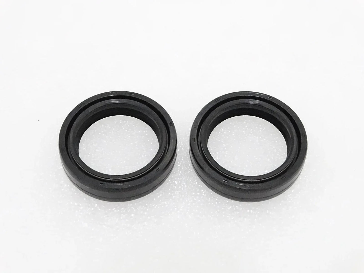 ROYAL ENFIELD CLASSIC UCE 350CC FRONT FORK OIL SEAL SET OF 2 - StellerGear
