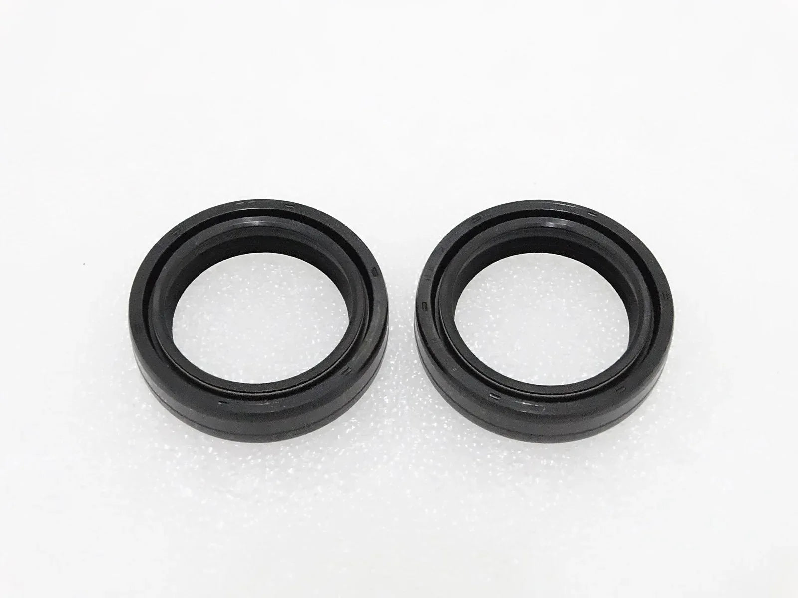 ROYAL ENFIELD CLASSIC UCE 350CC FRONT FORK OIL SEAL SET OF 2 - StellerGear