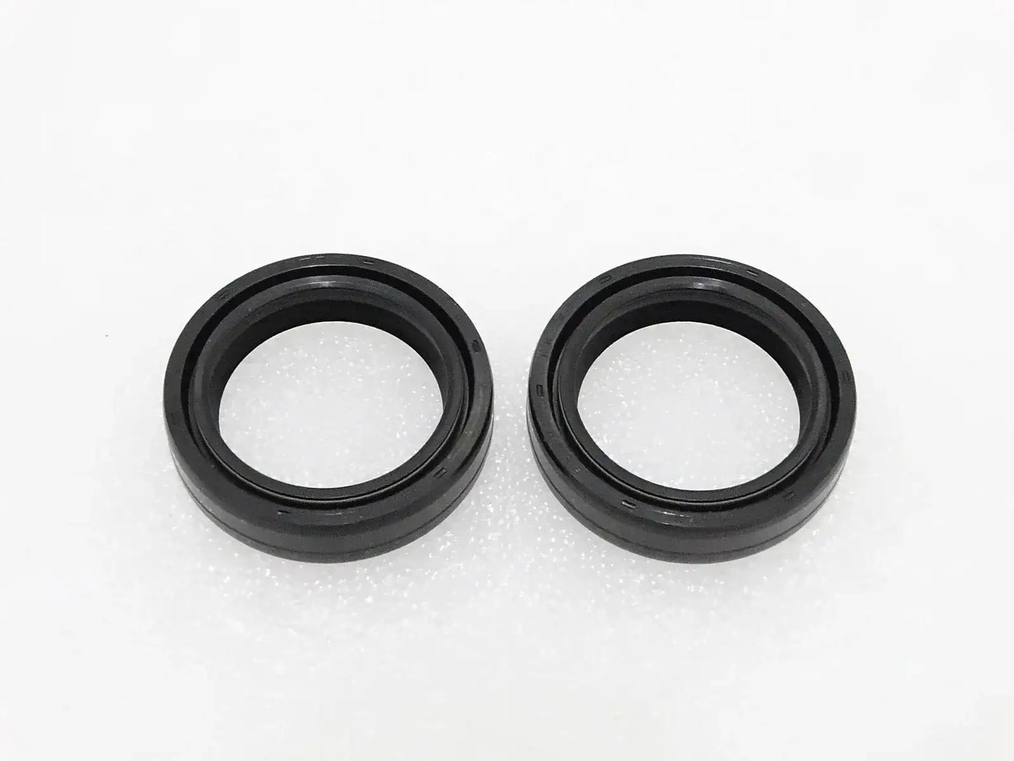 ROYAL ENFIELD CLASSIC UCE 350CC FRONT FORK OIL SEAL SET OF 2 - StellerGear