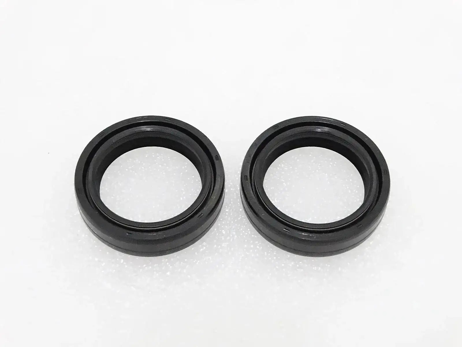 ROYAL ENFIELD CLASSIC UCE 350CC FRONT FORK OIL SEAL SET OF 2 - StellerGear