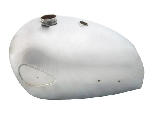 Chromed Finish Petrol Tank For BSA A7 A10 Super Rocket Models - StellerGear