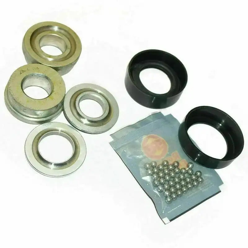 Brand New Ball Race Kit With Cover For Royal Enfield GT Continental 535cc - StellerGear