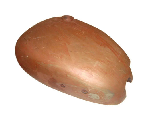 Petrol Gas Tank For Triumph 3HW 3SW 350CC WWII 1940 Model - StellerGear