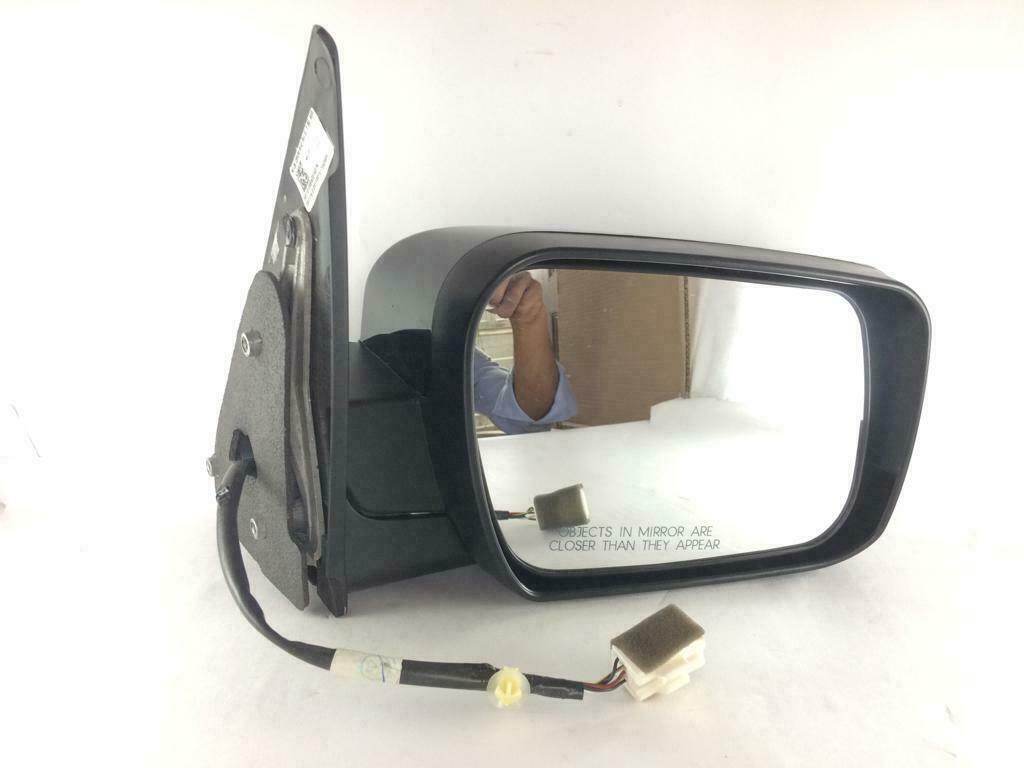 Fits Outside RR View Mirror Electrical RHD, 0109BAG01221N 0109BAG01531N 0109BAG01341N - StellerGear