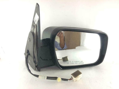Fits Outside RR View Mirror Electrical RHD, 0109BAG01221N 0109BAG01531N 0109BAG01341N - StellerGear