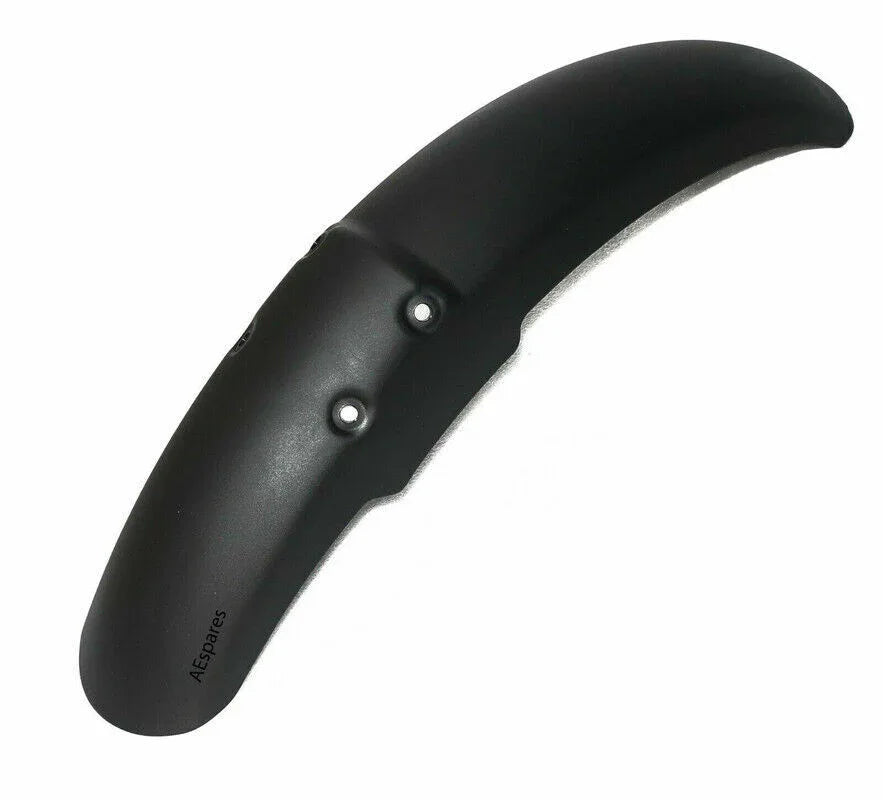 Front Bottom Mudguard For Royal Enfield Himalayan - StellerGear