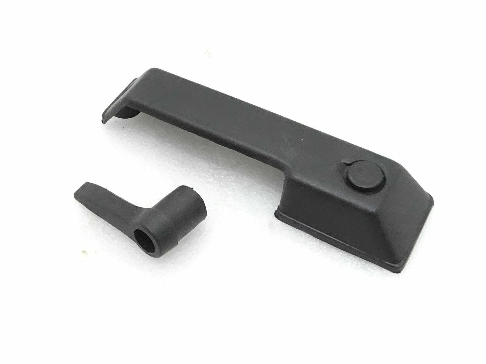 Fit For Suzuki Samurai Sj410 Sj413 Sierra Drover Rear Tail Gate Handle Cover Kit - StellerGear