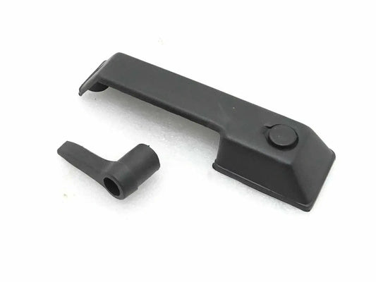 Fit For Suzuki Samurai Sj410 Sj413 Sierra Drover Rear Tail Gate Handle Cover Kit - StellerGear
