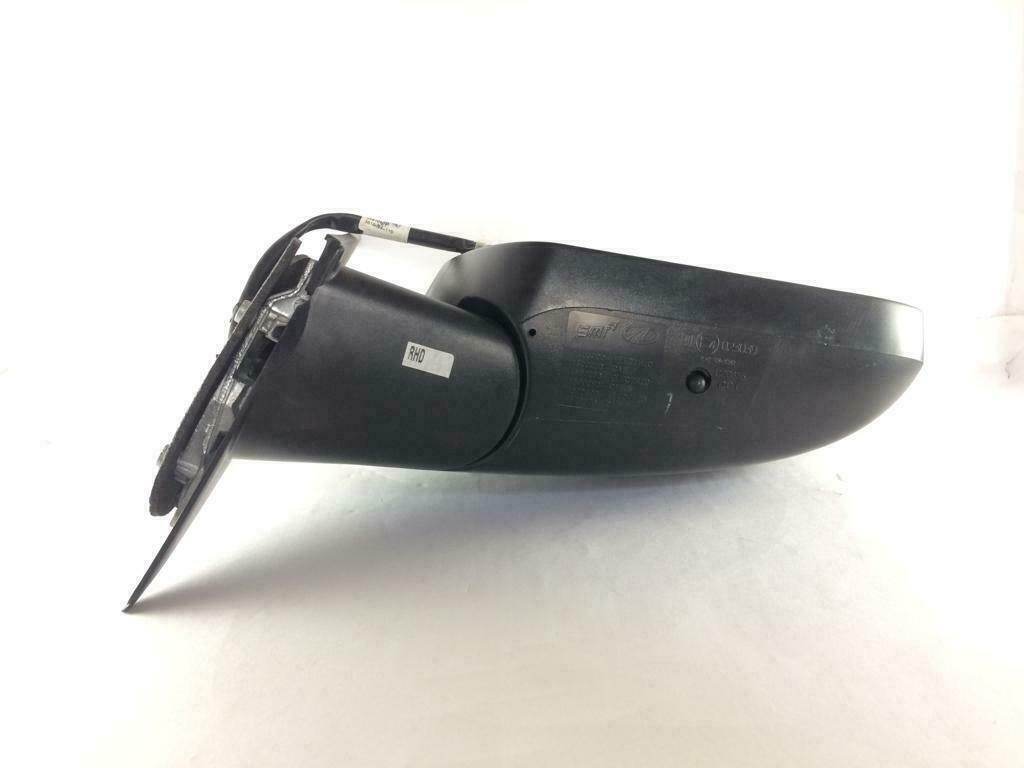 Fits Outside RR View Mirror Electrical RHD, 0109BAG01221N 0109BAG01531N 0109BAG01341N - StellerGear