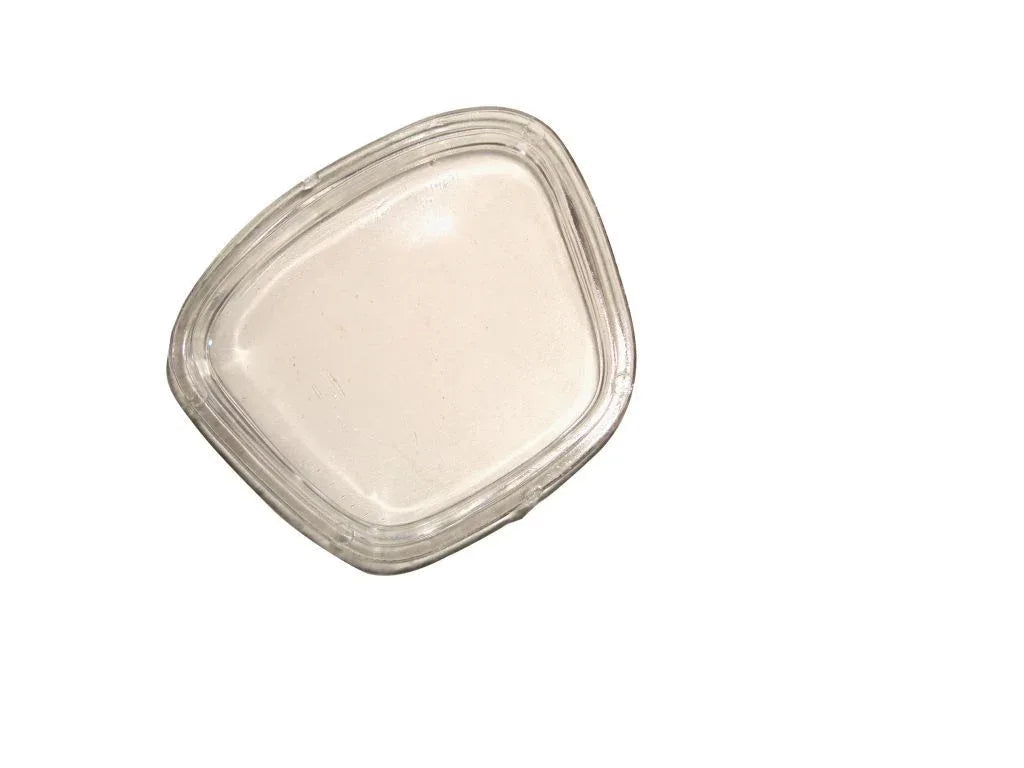 Speedometer Lens For Lambretta Series 3 & GP Models - StellerGear