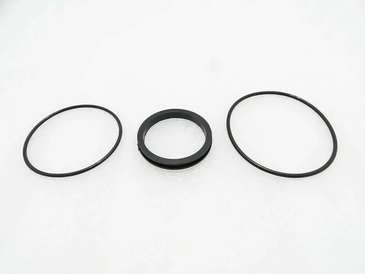 Fit For 5x Jcb 3cx Packing Ring Set Hydraulic Filter - StellerGear