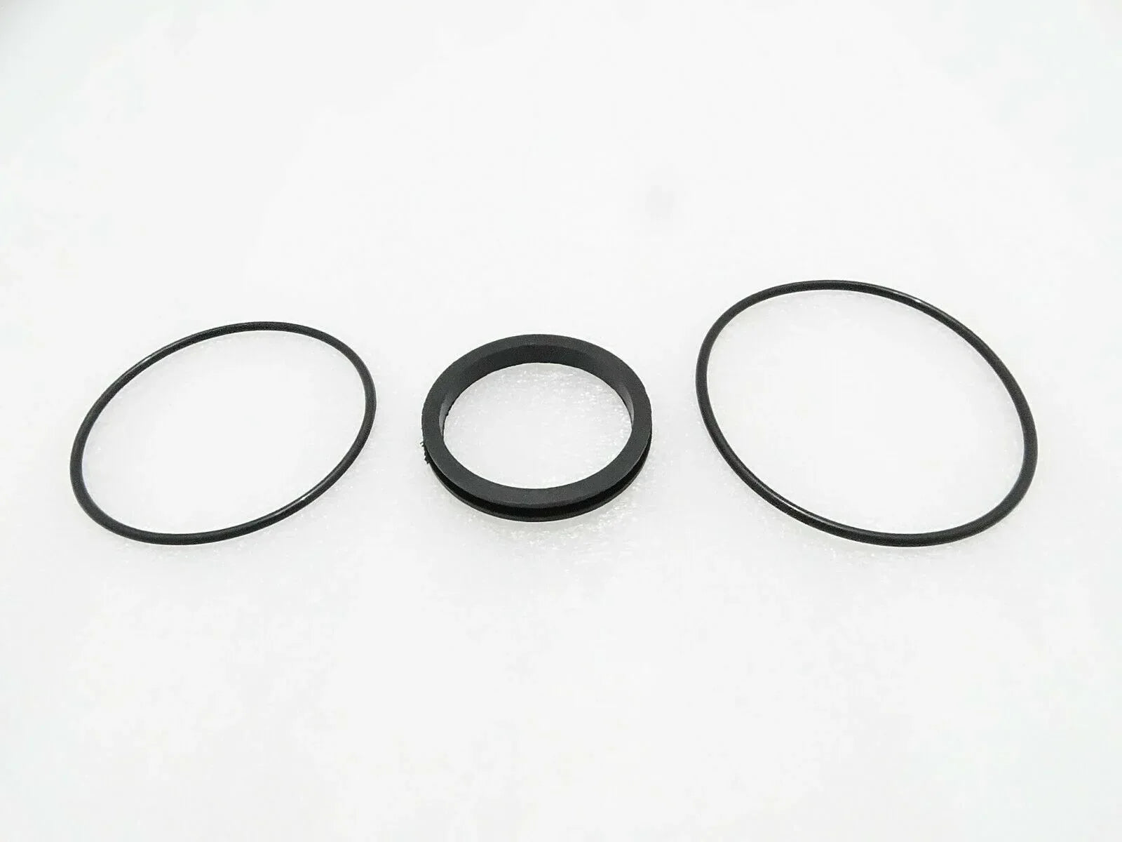 Fit For 5x Jcb 3cx Packing Ring Set Hydraulic Filter - StellerGear