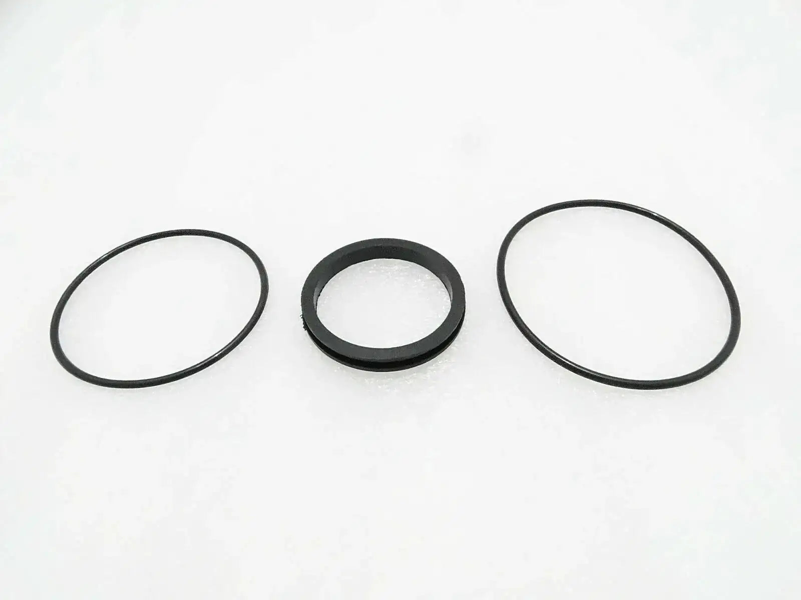Fit For 5x Jcb 3cx Packing Ring Set Hydraulic Filter - StellerGear