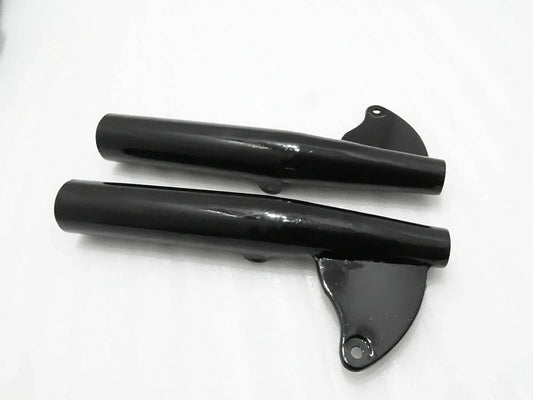 Bsa M20, M21, B31 ,B32 B33 ,B34, A7, A10 Headlight Brackets (Pair) - StellerGear