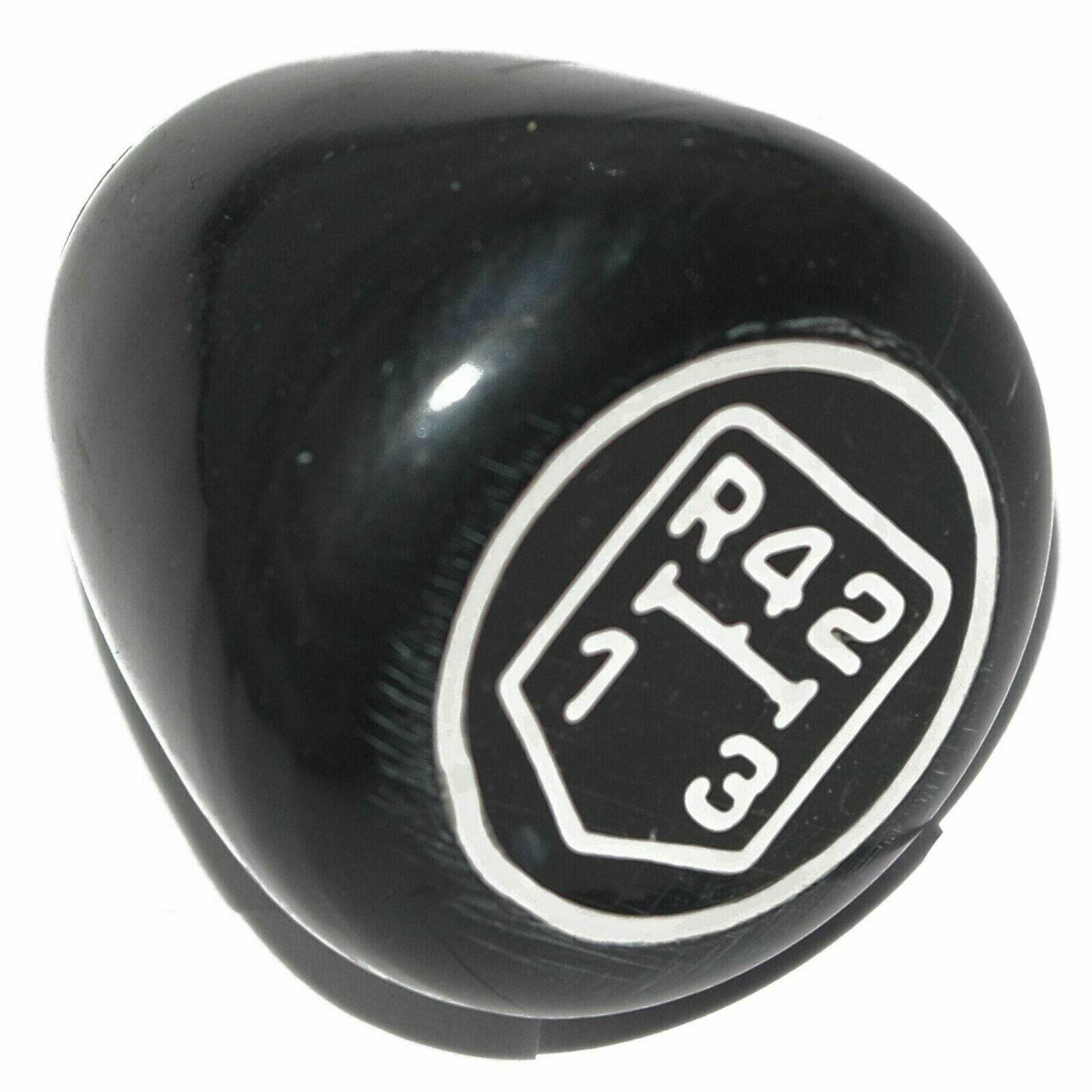 Gear Shift Lever Knob 4 Speed Massey Ferguson 241 245 4410 5210 5245 9000 - StellerGear